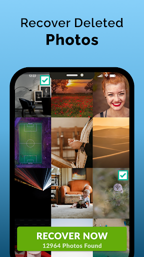 Disk Drill - Photo Recovery