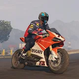 Real Motorcycle Simulator icon
