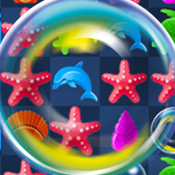 Dream Bubble Mod Apk
