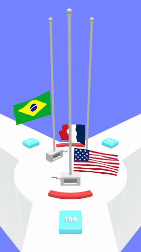 Hoist the Flag Screen 2