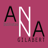 Anna Gilabert Estilistas icon
