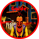 Unofficial Guide Helo Neighbor icon
