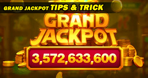 Grand Jackpot Higgs Tips Domino Guide