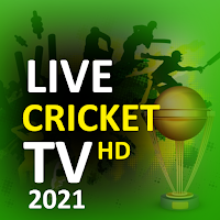 Live Cricket TV - Free HD Live Cricket 2021