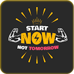 Cover Image of 下载 Motivational Quotes & Pictures  APK