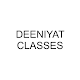 DEENIYAT CLASSES Download on Windows