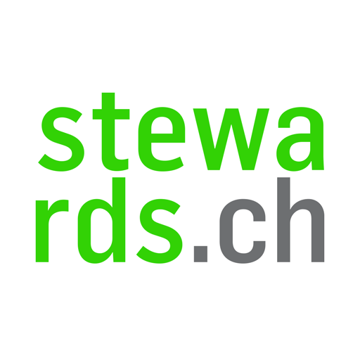 Stewards Staff Foto logo