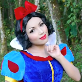 Snow White Makeup icon