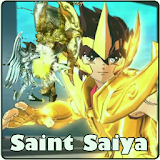 Guide Saint Seiya icon