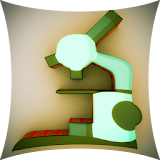 Science apparatus guess icon