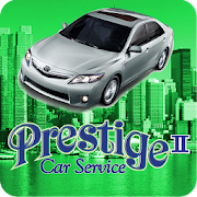 Prestige 2 Car Service