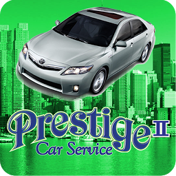 Icon image Prestige 2 Car Service