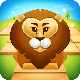 Zoo Maze Puzzle Mod Apk