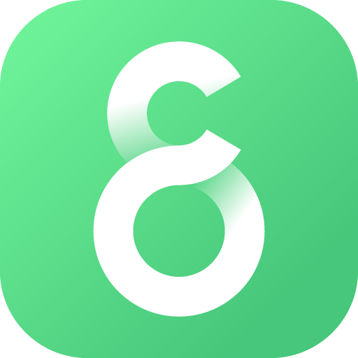 Cure8 0.6.2 Icon