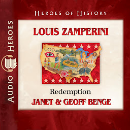 Icon image Louis Zamperini: Redemption