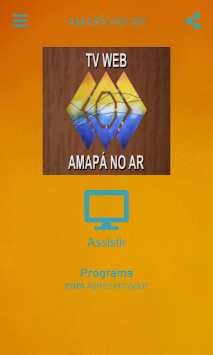 AMAPÁ NO AR Screen 2