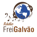 Cover Image of ดาวน์โหลด Rádio Frei Galvão  APK