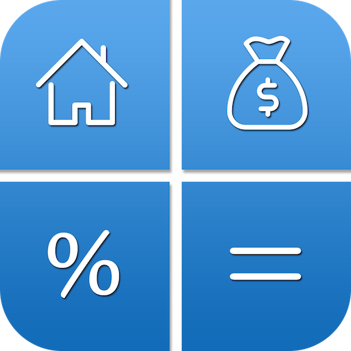 EMI Calculator - Finance Tool 21.1.0 Icon