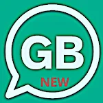 Cover Image of ダウンロード GB Whats Pro-GB Version V8V 1.0 APK