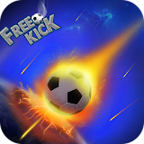 Flick Shoot Soccer Cup 3D icon
