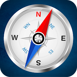 Icon image Compass - Direction Finder