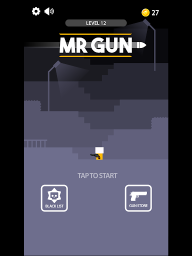 Mr Gun 1.5.8 Apk + Mod (Unlimited Money) poster-8