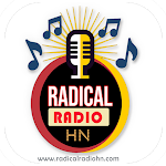 Cover Image of Tải xuống Radical Radio HN  APK