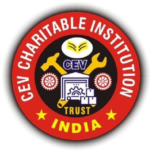 CEV ACADEMY logo