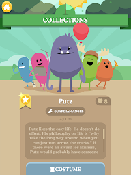 Dumb Ways To Die 3 : World Tou