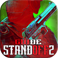 guide for standoff 2 - Hints стандофф 2