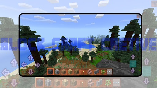 Block Craft Creative