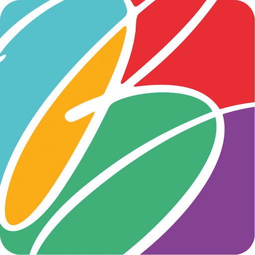 Boulevard RUH City Parking logo