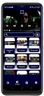 Pocket TV APK Download v6.2.0 (MOD, AdFree) Latest 2