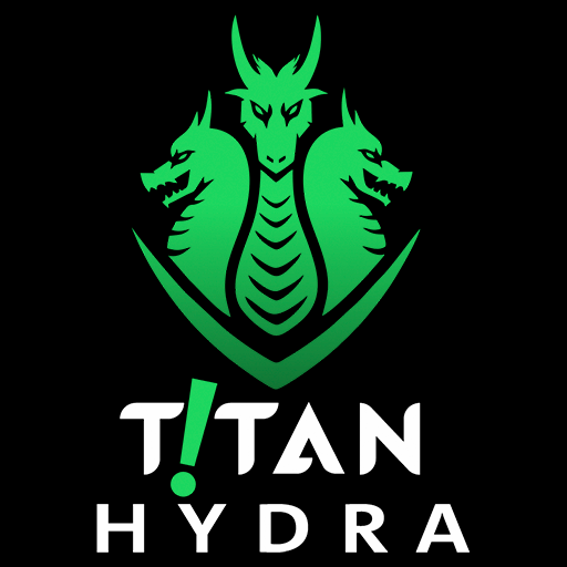 Titan Hydra