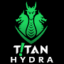 T!tan Hydra