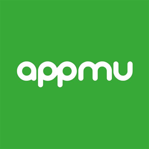 Appmu Admin logo