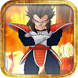 Super Goku Saiyan : Last Fight icon