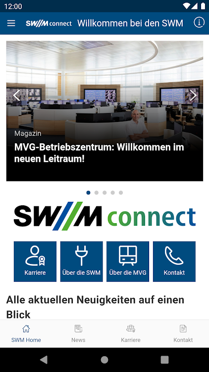 SWM connect - 2024.2.103176113 - (Android)