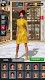 screenshot of Fashion Makeover Dress Up Game