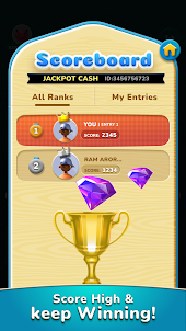 Ludo Xpress