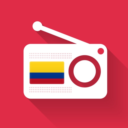 Colombia Radio - Live Fm Download on Windows
