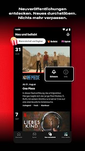 Netflix Screenshot