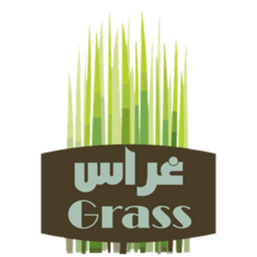 GRASS Florist logo