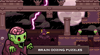 Game screenshot Turn Undead: Monster Hunter apk download