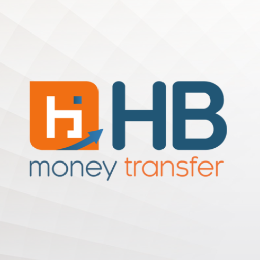 HB Money Transfer logo