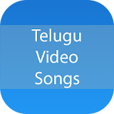 Telugu Video Songs icon