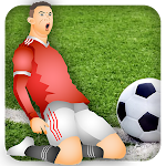 Cover Image of Baixar Soccer League 0.7 APK