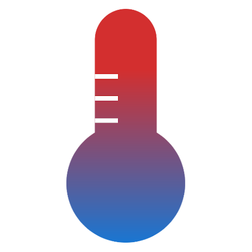 Body Temperature Tracker  Icon