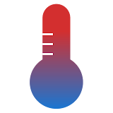 Body Temperature Tracker icon