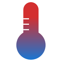 Температурный трекер температуры тела